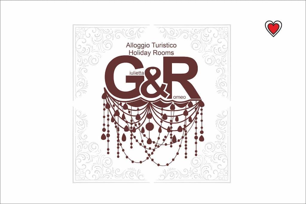 Alloggio Turistico Giulietta E Romeo - Intero Appartamento - Villafranca Di Verona, Zimmer, Holiday Rooms Exteriör bild