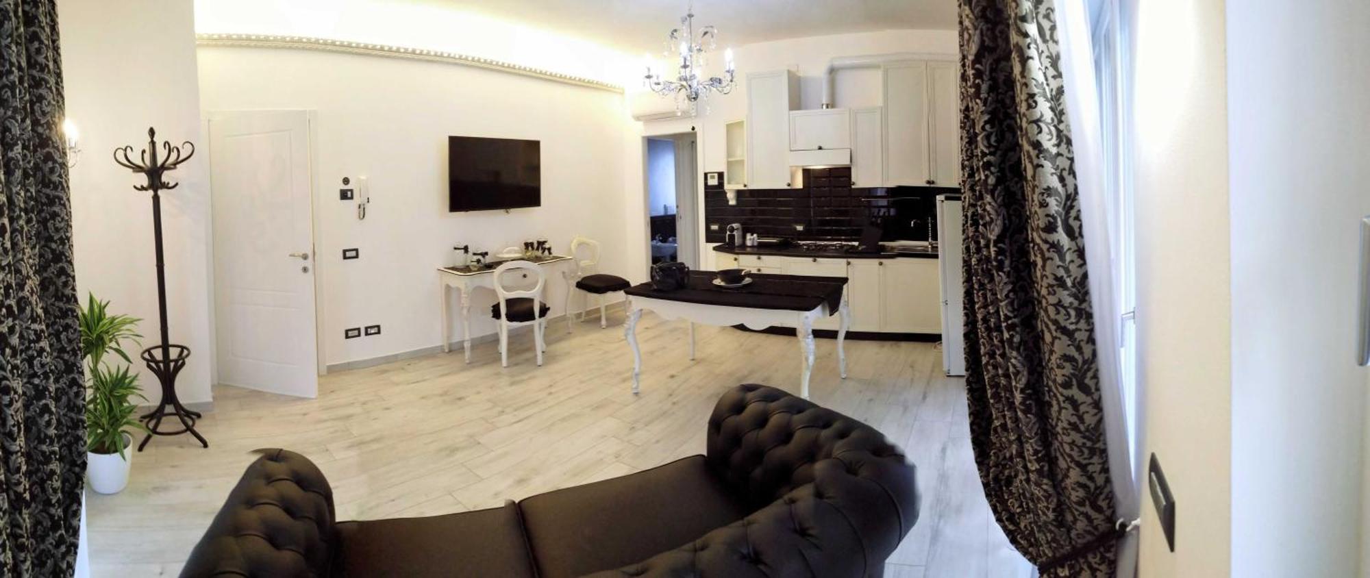 Alloggio Turistico Giulietta E Romeo - Intero Appartamento - Villafranca Di Verona, Zimmer, Holiday Rooms Exteriör bild