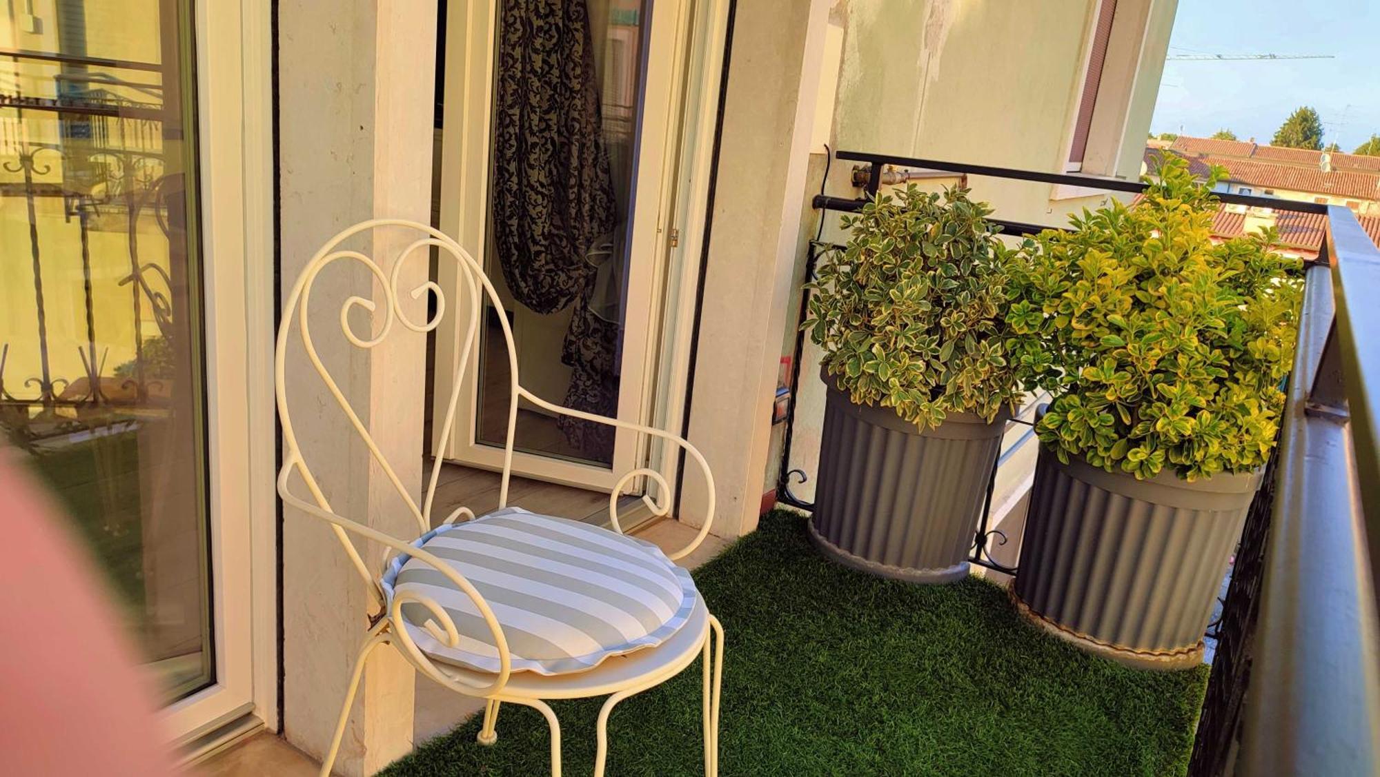 Alloggio Turistico Giulietta E Romeo - Intero Appartamento - Villafranca Di Verona, Zimmer, Holiday Rooms Exteriör bild