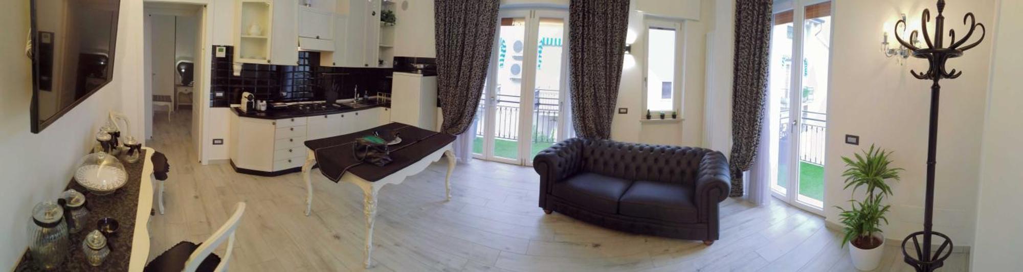 Alloggio Turistico Giulietta E Romeo - Intero Appartamento - Villafranca Di Verona, Zimmer, Holiday Rooms Exteriör bild