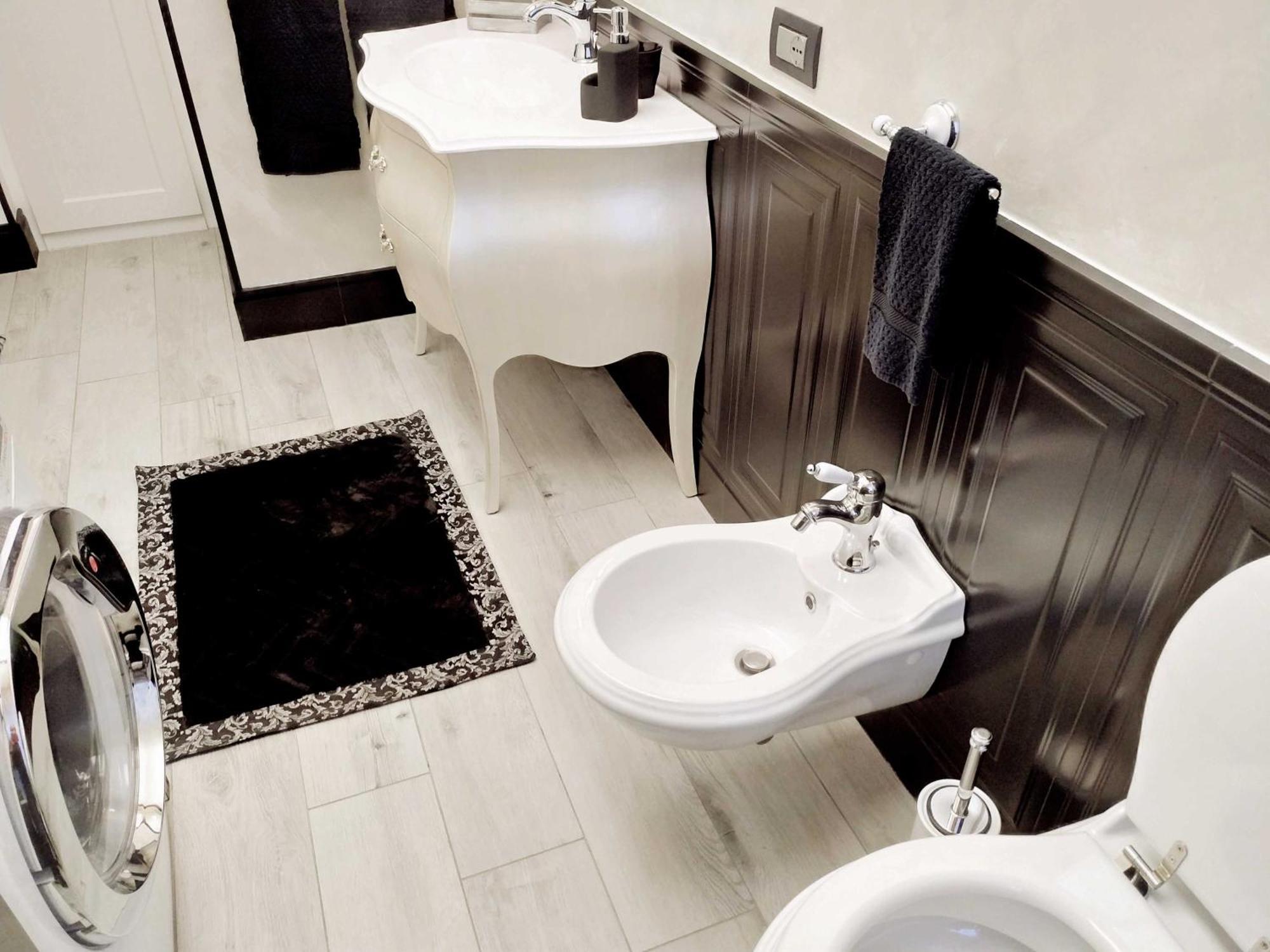 Alloggio Turistico Giulietta E Romeo - Intero Appartamento - Villafranca Di Verona, Zimmer, Holiday Rooms Exteriör bild